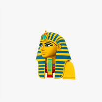Egyptian Generator