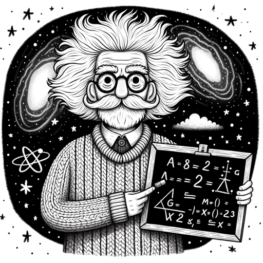 Einstein Visualizer icon