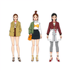 EiT Fashion Zone icon