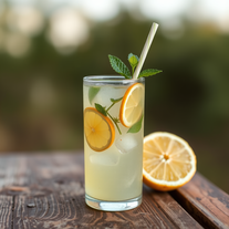 Elderflower & Citrus Forage The Secret to Homemade Spring Fanta