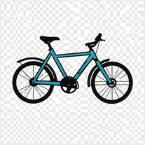 electric bicycle idea gener