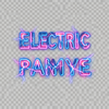 Electric Plasma Style icon