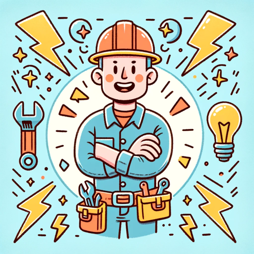 Electrician Pro icon
