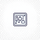 electrogenerator icon