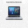 Electronic Devices (Realistic Style) icon