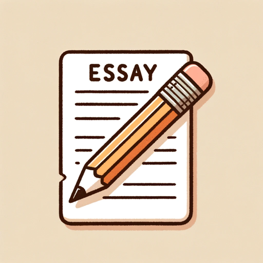 Elementary Essay Writer icon