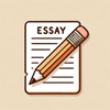Elementary Essay Writer icon