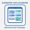 Elementor Template Generator icon