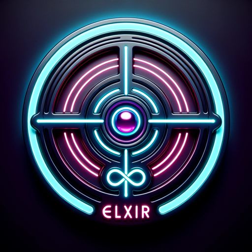 Elixir Aim Trainer icon
