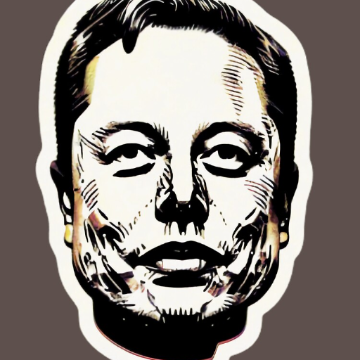 Elon icon