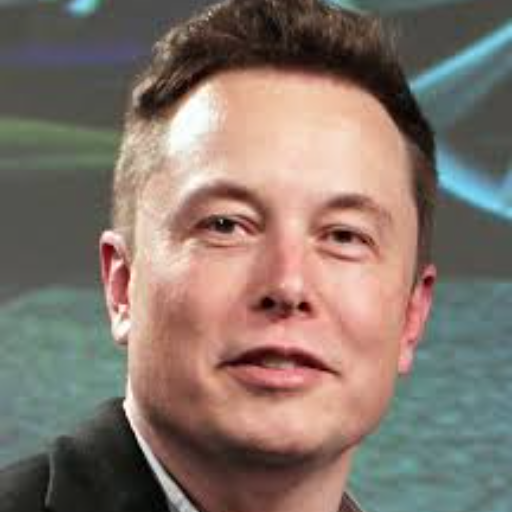 Elon Muusk icon