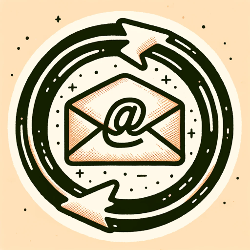 Email Drafter icon