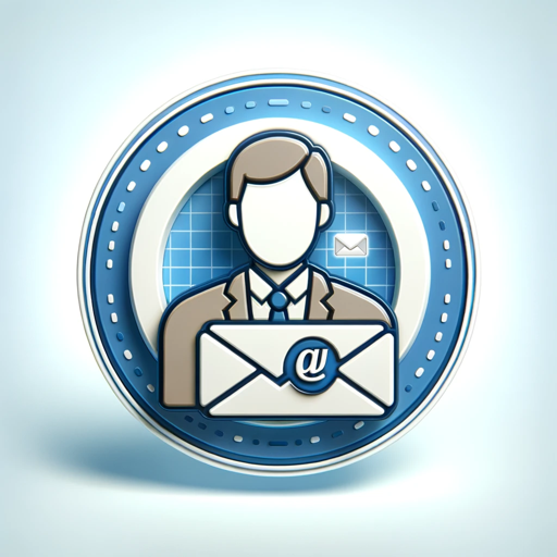 Email GPT icon