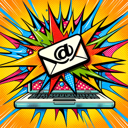 Email Marketing Copywriter icon