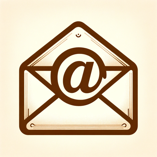 Email Refiner icon