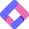 Embeddable icon