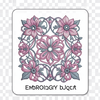 Embroidery Design Generator icon