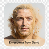 Emergence from Sand icon