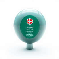 Emergency Number Machine