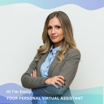 Emily the Virtual Assistant