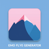 EMO FLYER GENARATOR icon