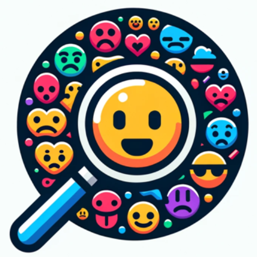 EmoGPT - Emoji Finder icon