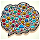 Emoji adder by Top Online icon