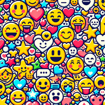 Emoji Chat