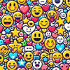 Emoji Chat icon