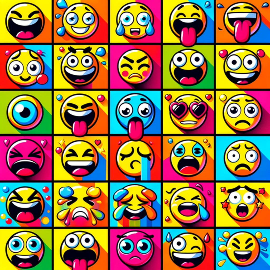 Emoji Directory icon