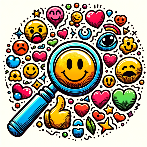Emoji Explainer icon
