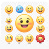 Emoji Generator icon