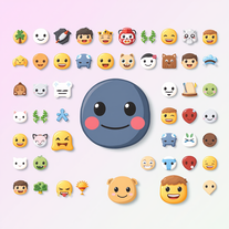 Emoji generator