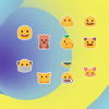 Emoji generator icon