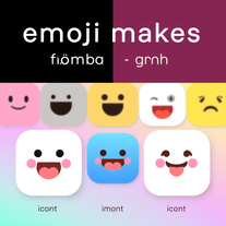 emoji maker