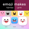 emoji maker icon