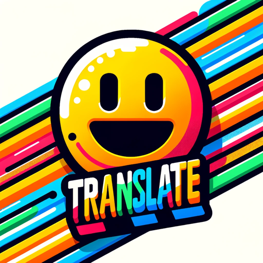 Emoji Translator icon