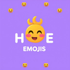 HOPE AI - Emojis icon
