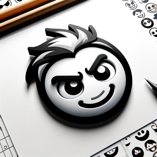Emoticon Creativity Master icon