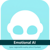 Emotional AI icon