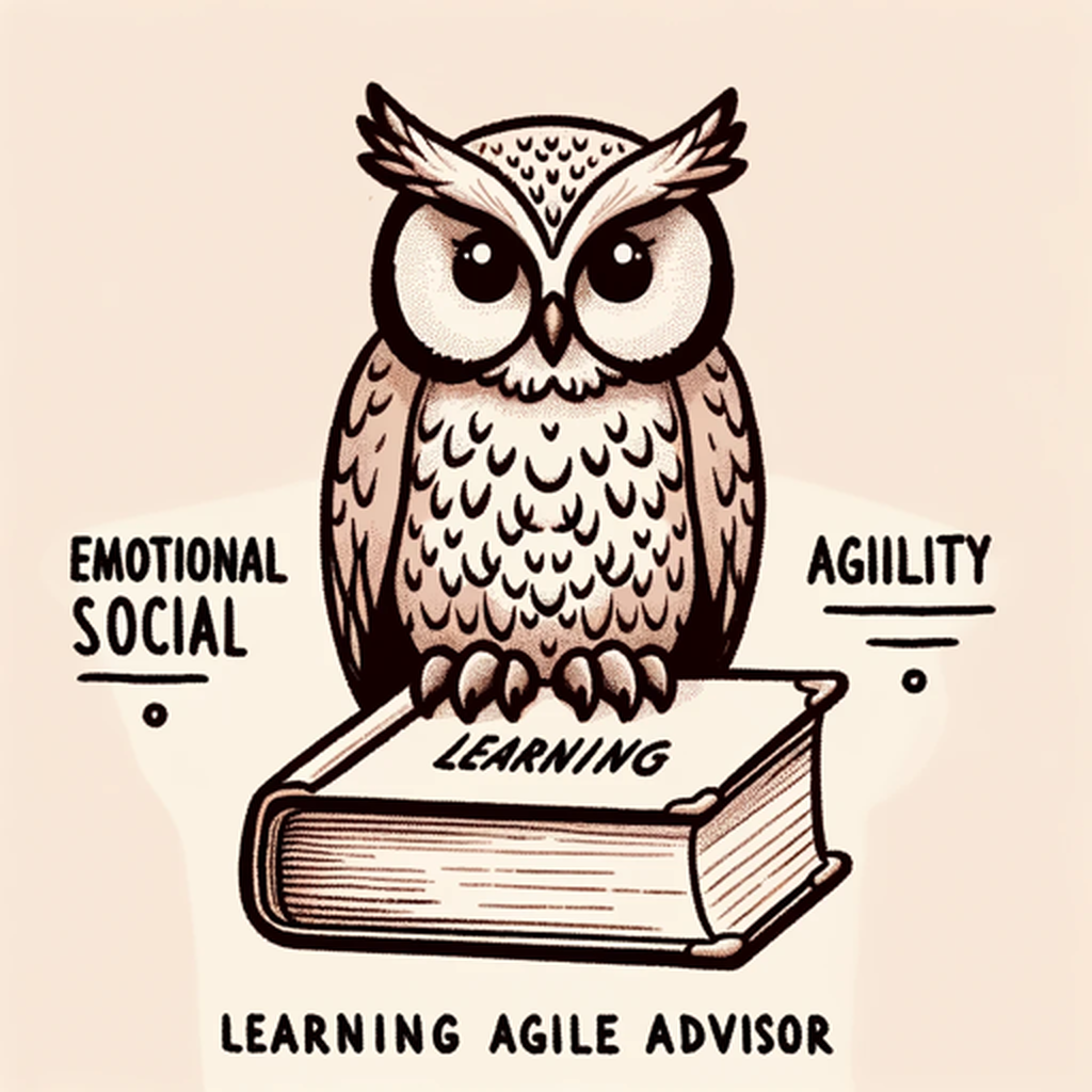Emotional Social Learning Agile Advisor icon