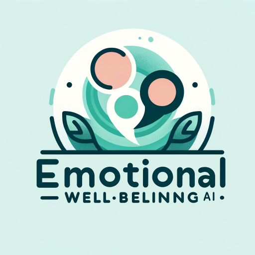 Emotional Well-being Coach AI icon
