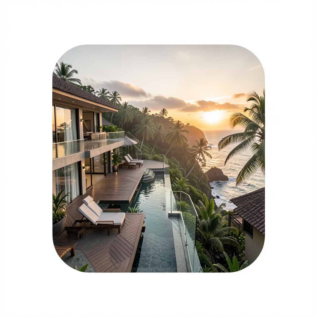 Empire at the Edge of the Tide