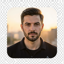 Empire In The Golden Hour