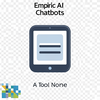 Empiric AI Chatbots icon