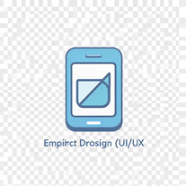 Empiric Product Design (UI/UX)