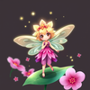 Enchanted Blossom Spirit Generator icon