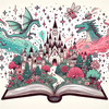 Enchanted Story Weaver icon