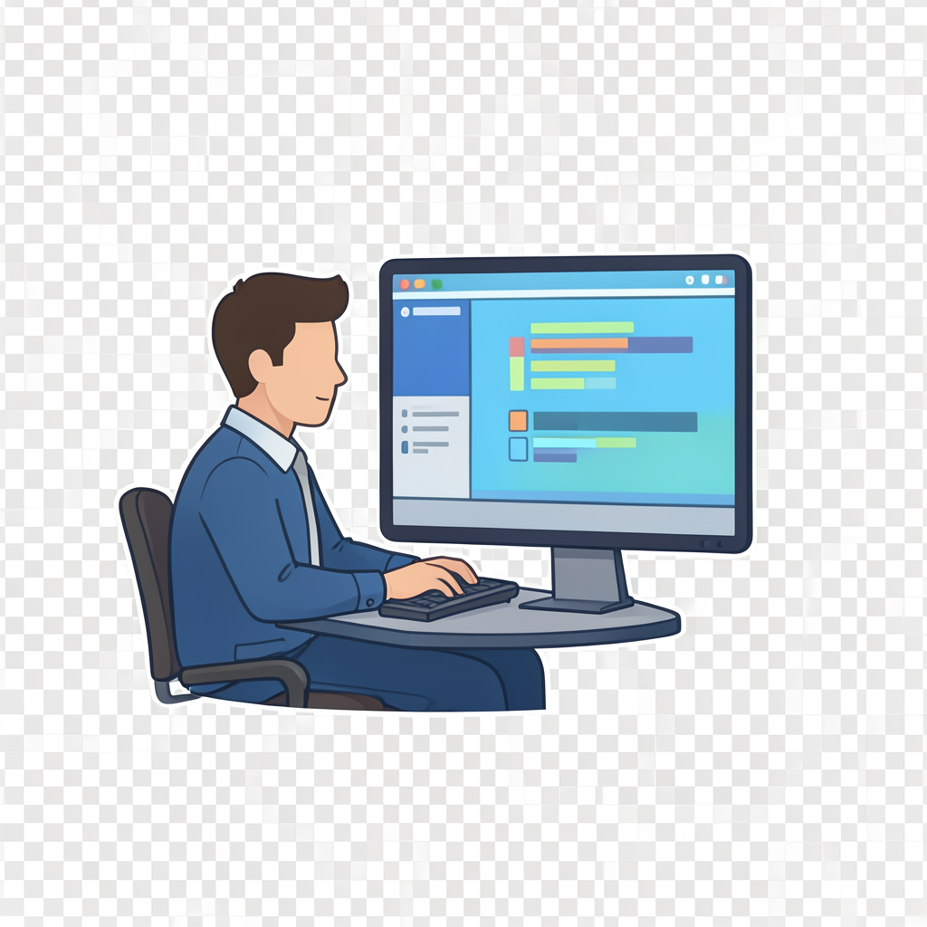 ENGENHEIRO DE SOFTWARE SÊNIOR