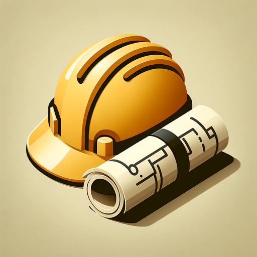 EnggBott (Construction Work Package Assistant) icon